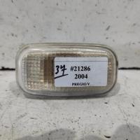 indicator/fog/side left