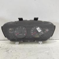 instrument cluster