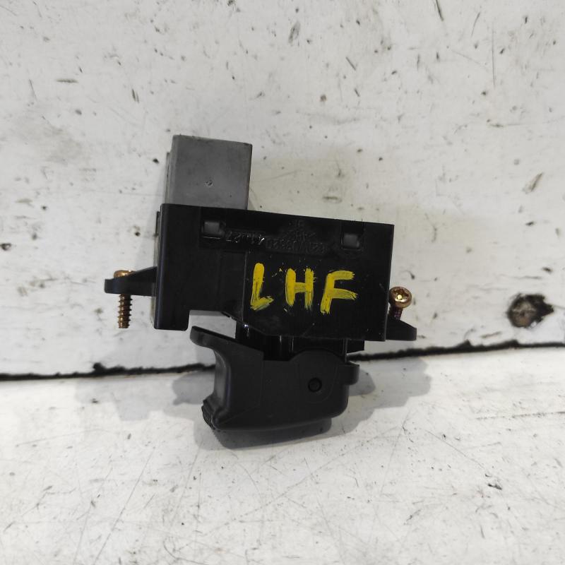 power door window switch