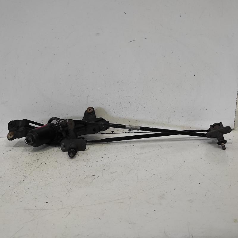 wiper motor