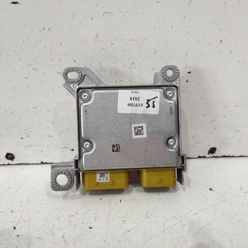 airbag module/sensor