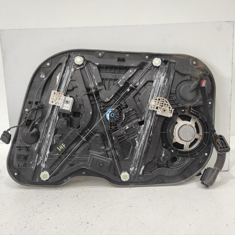 window regulator/motor front left