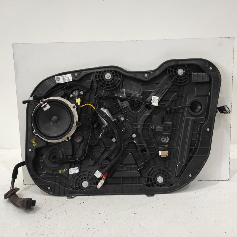 window regulator/motor front right