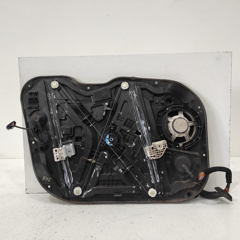 window regulator/motor front right