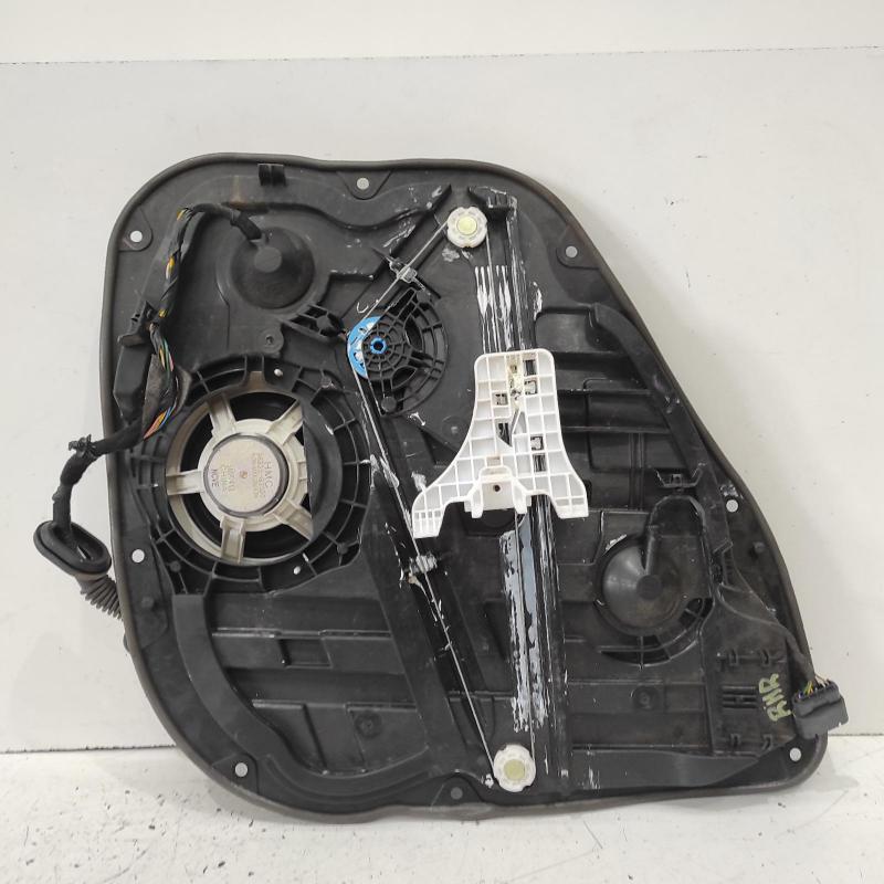 window regulator/motor rear right