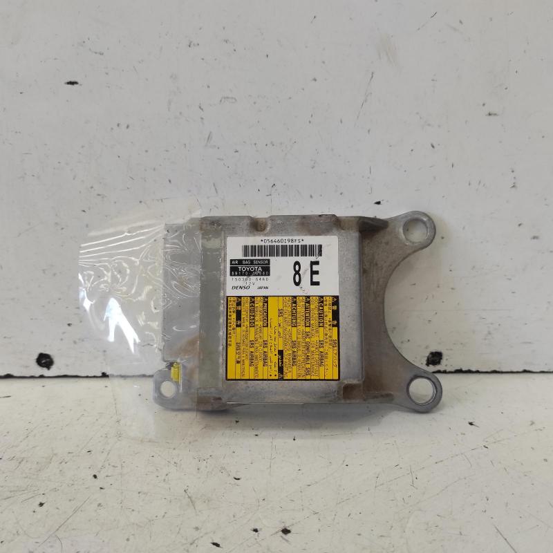 airbag module/sensor