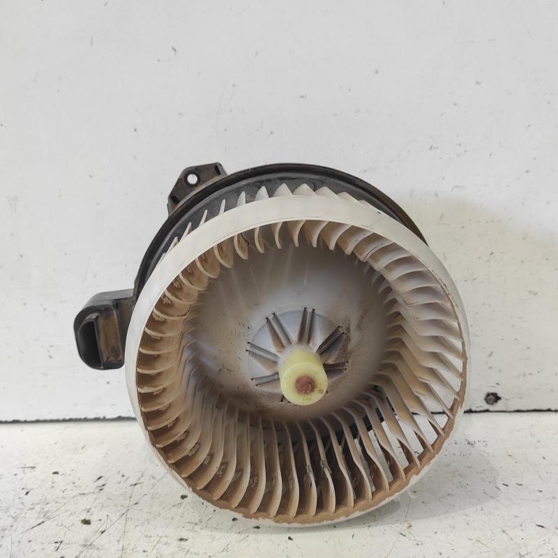 heater fan/motor