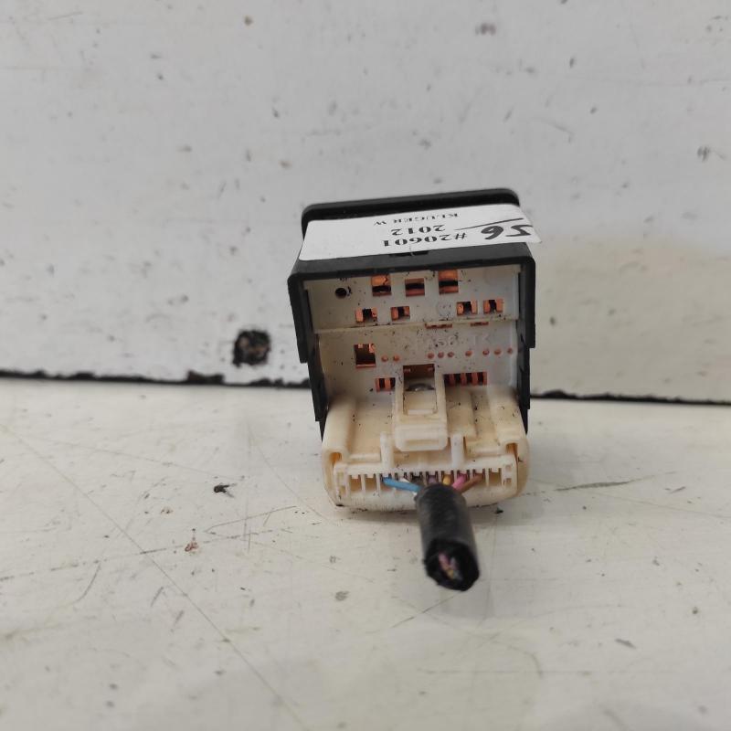 miscellaneous switch relay