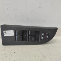 power door window switch