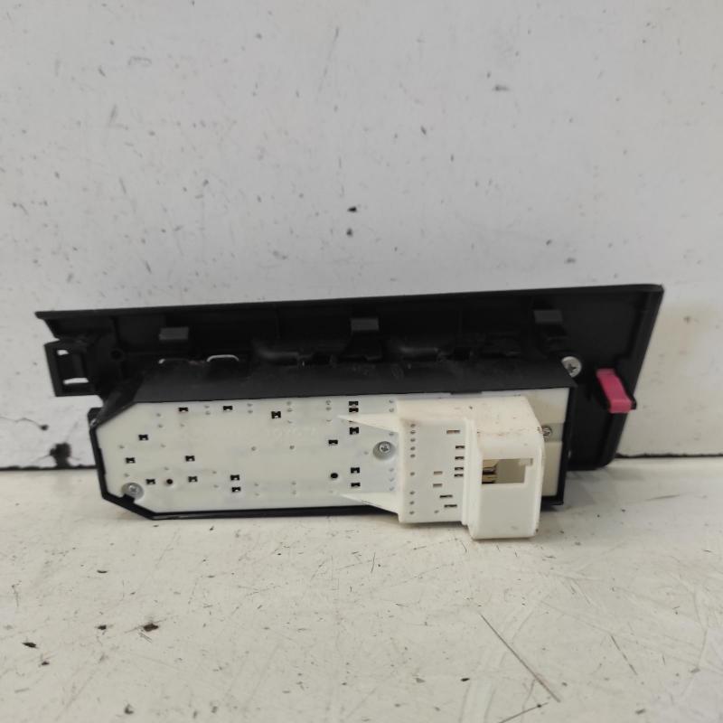 power door window switch