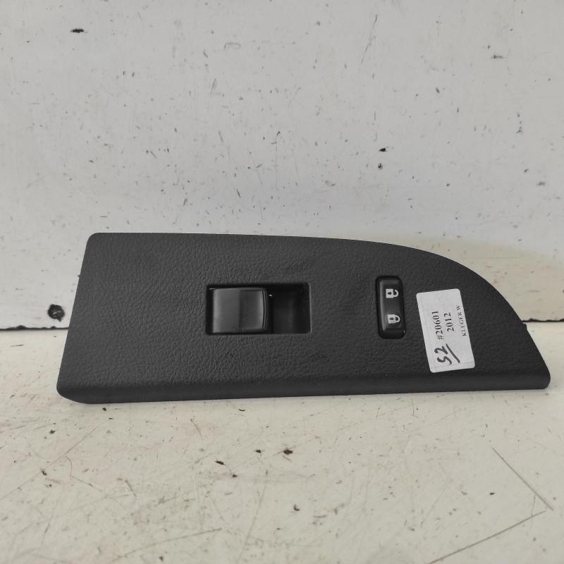 power door window switch