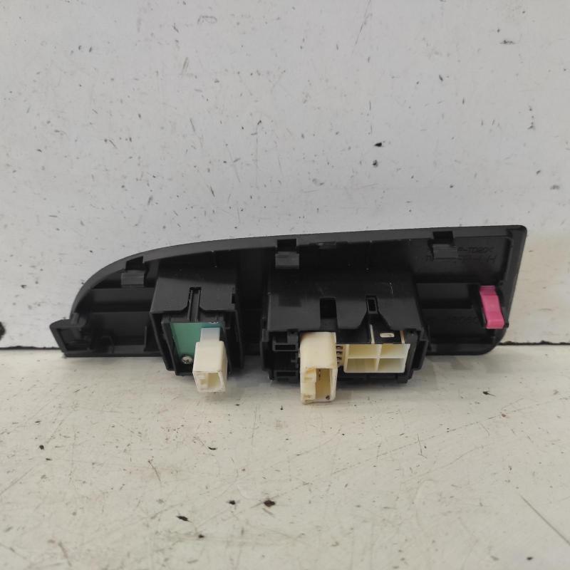 power door window switch