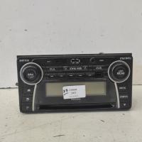 stereo/head unit