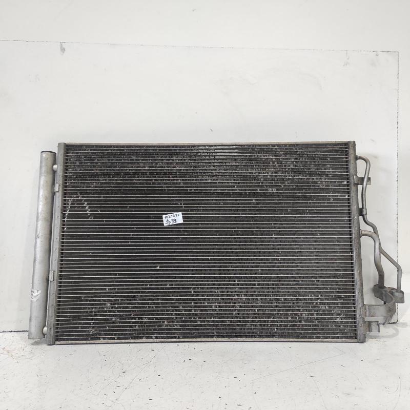 aircon condenser