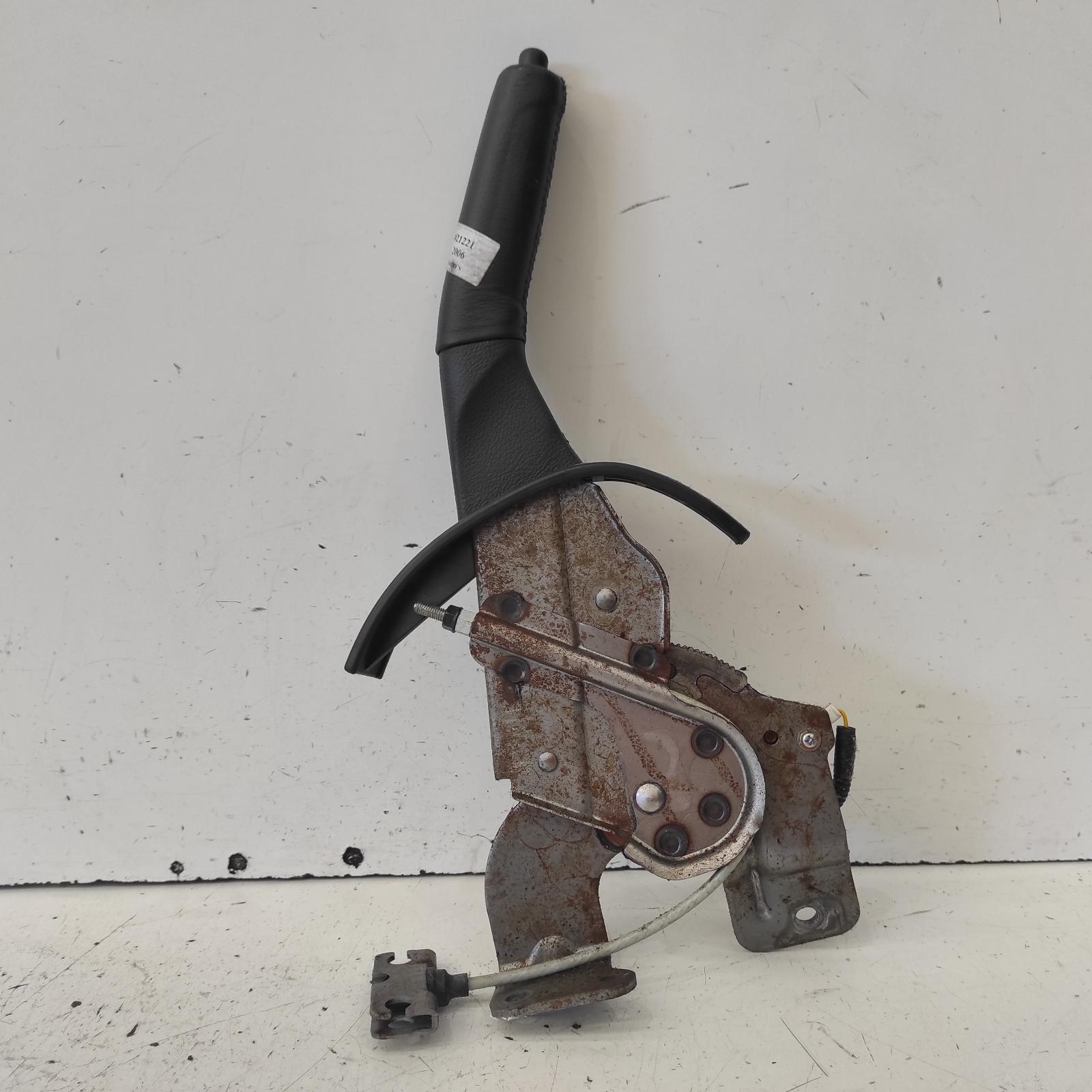 Camry Handbrake Lever 2006-2012 xv40,06/06-02/12 00021221 #633136