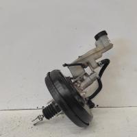 brake booster