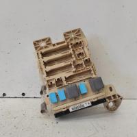 fuse box