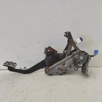 pedal assembly