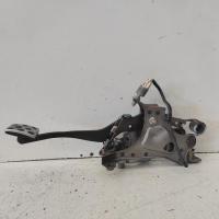 pedal assembly