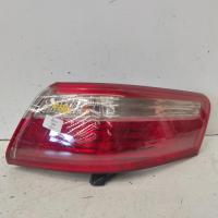 taillight right