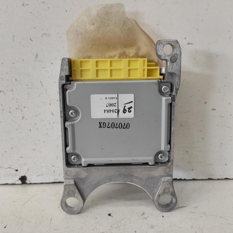 airbag module/sensor