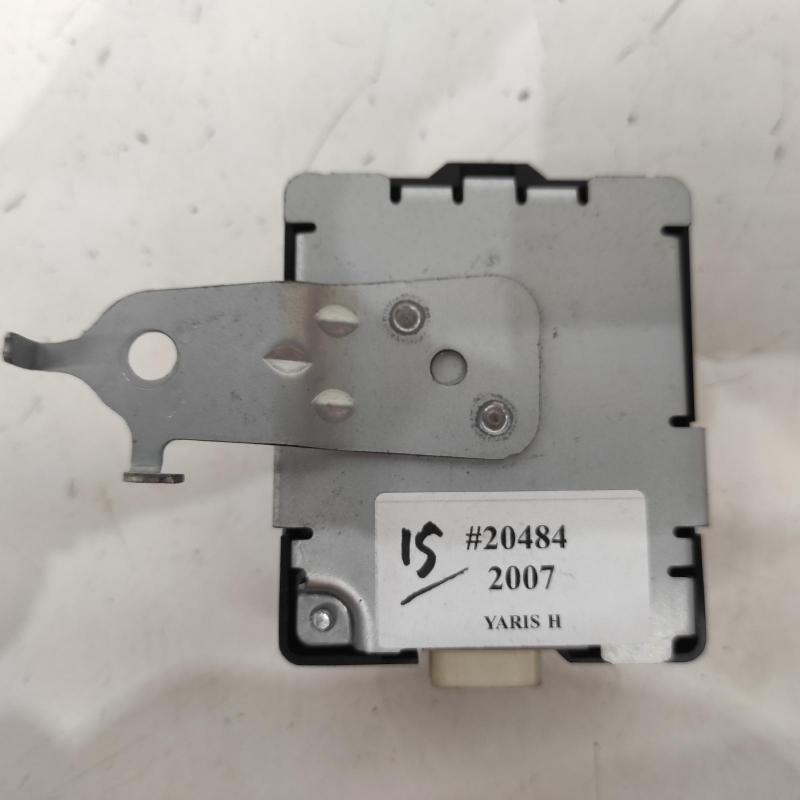 miscellaneous switch relay