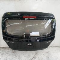 bootlid/tailgate