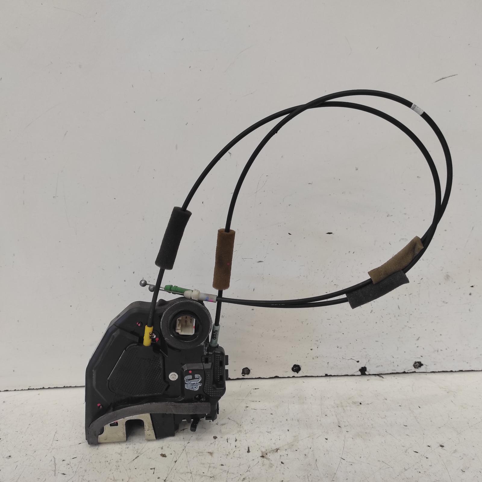 Camry Door/boot/gate Lock 2006-2011 left rear door lock,acv40,06/06-11/11 00021221 #633185