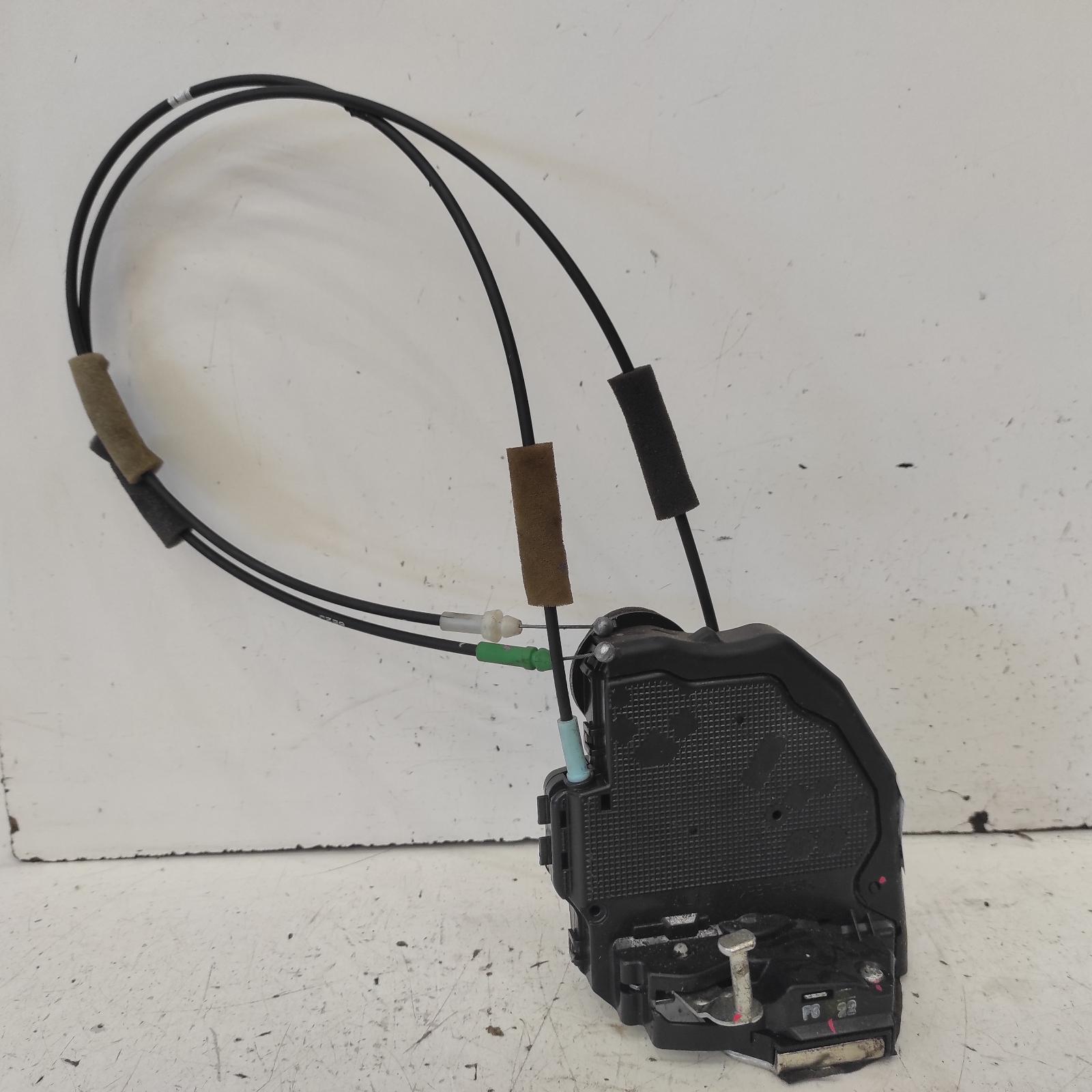 Camry Door/boot/gate Lock 2006-2011 left rear door lock,acv40,06/06-11/11 00021221 #633185