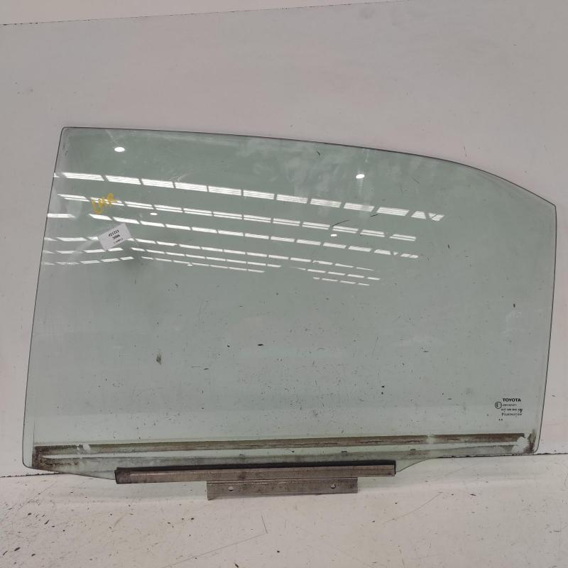 door window rear left