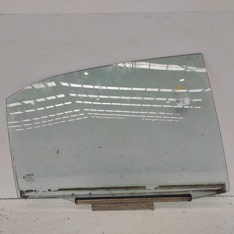 door window rear right