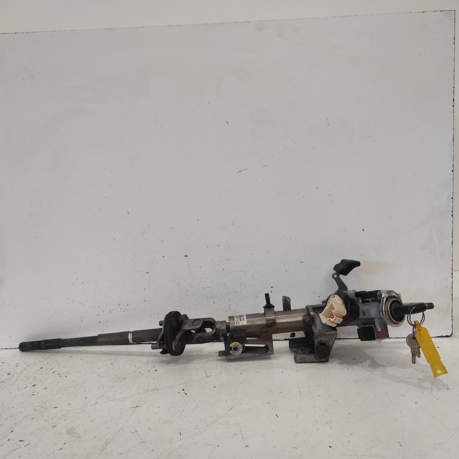 Hilux Steering Column 2005-2015 03/05-08/15 00021247 #633207
