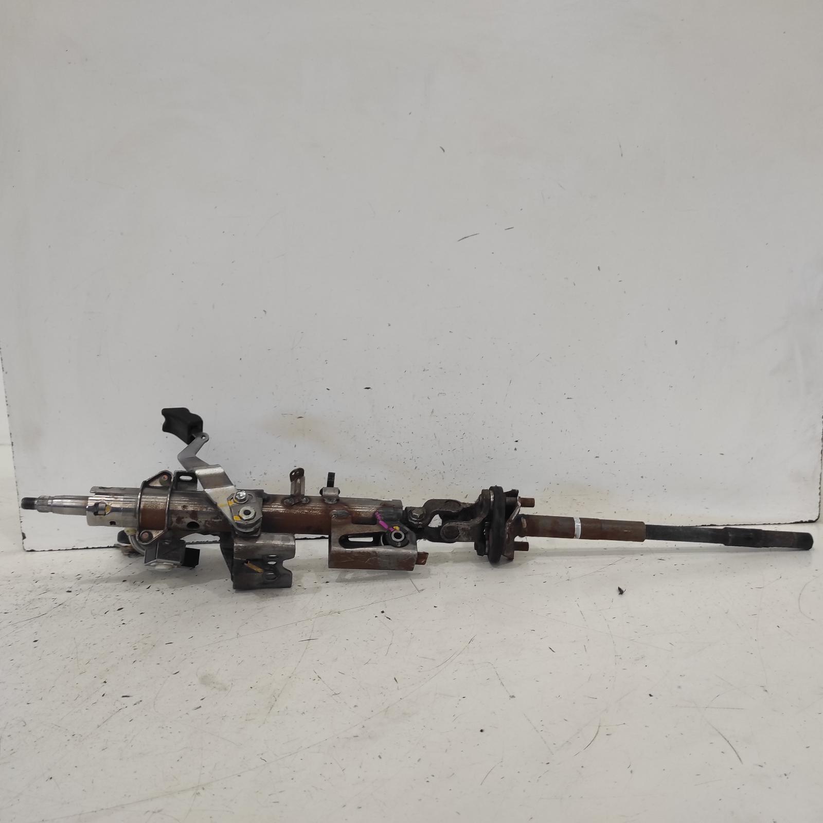 Hilux Steering Column 2005-2015 03/05-08/15 00021247 #633207