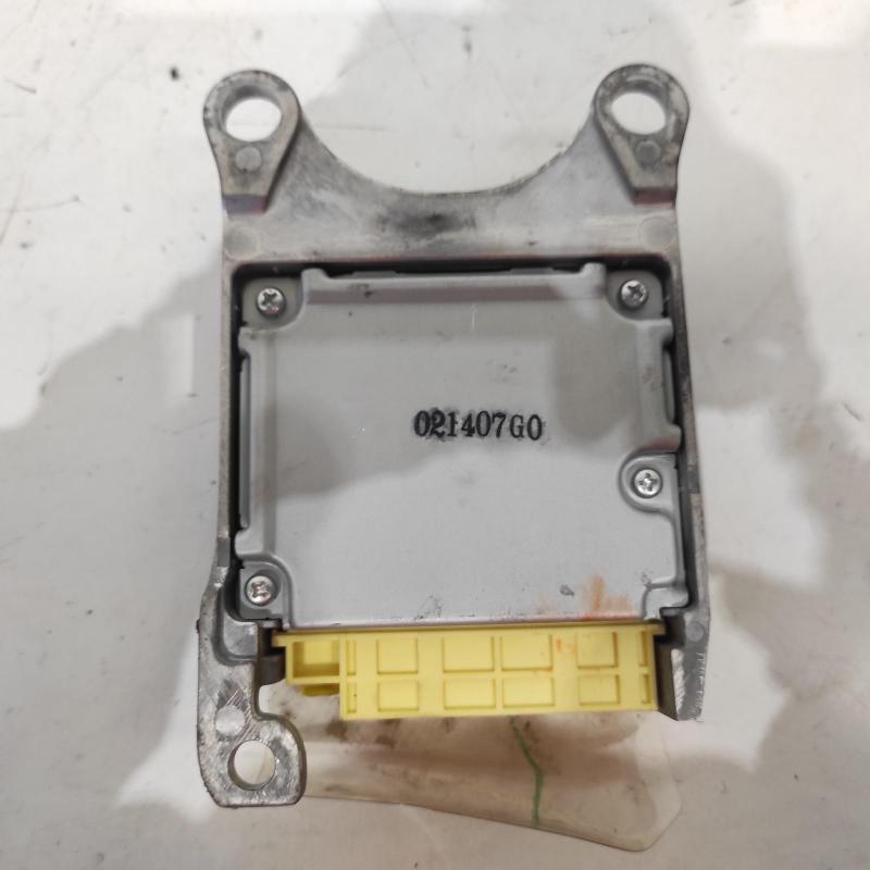 airbag module/sensor