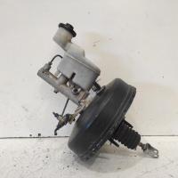 brake booster