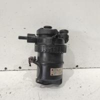 fuel filter housing