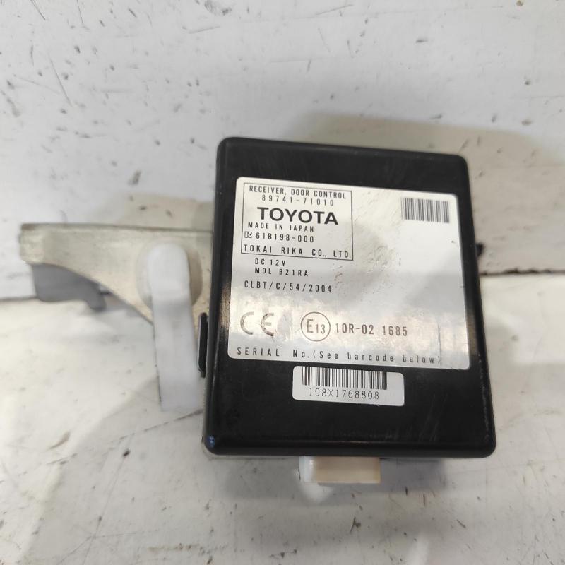 miscellaneous switch relay