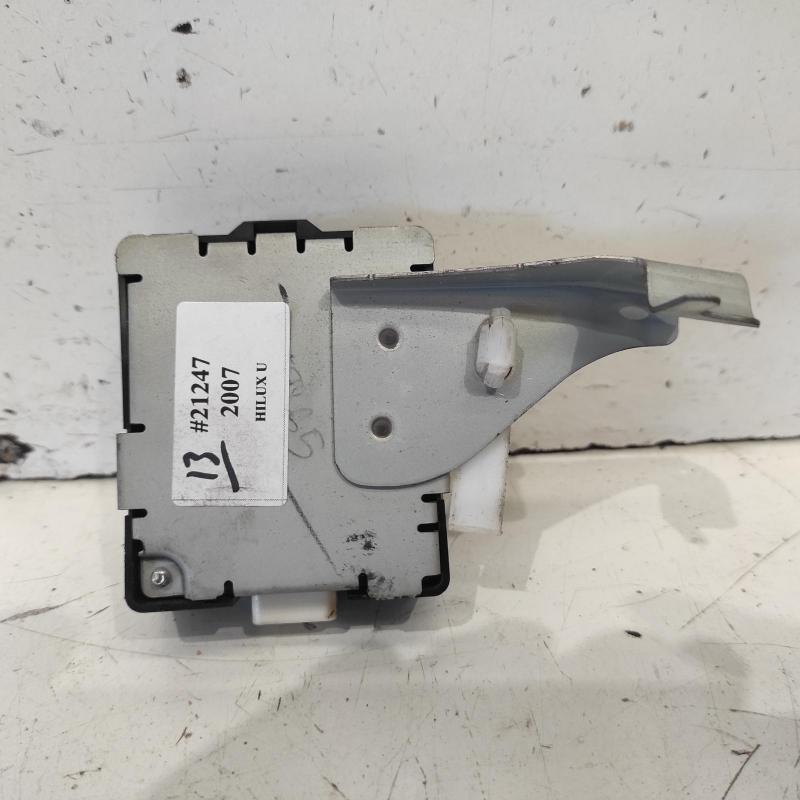 miscellaneous switch relay