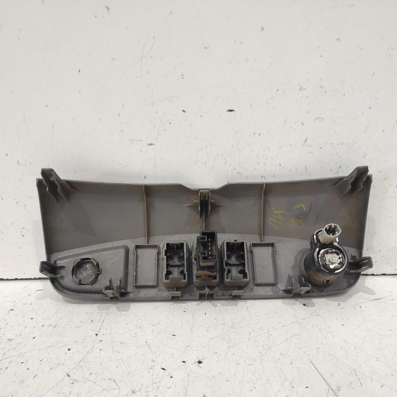 miscellaneous switch relay