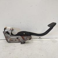 pedal assembly