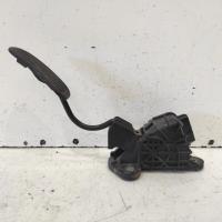 pedal assembly
