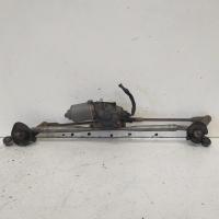 wiper motor