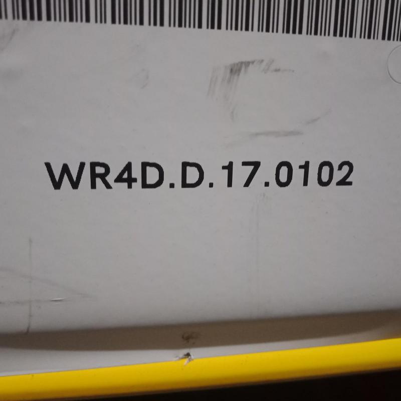 differential assembly rear