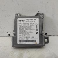 airbag module/sensor