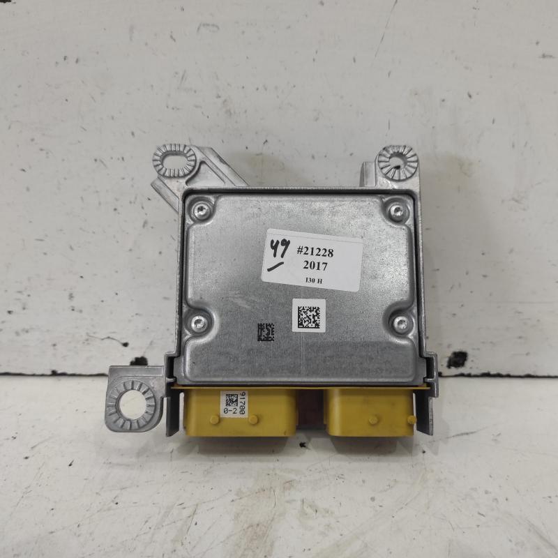 airbag module/sensor