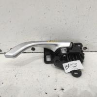 door handle