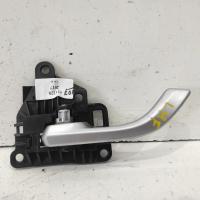 door handle
