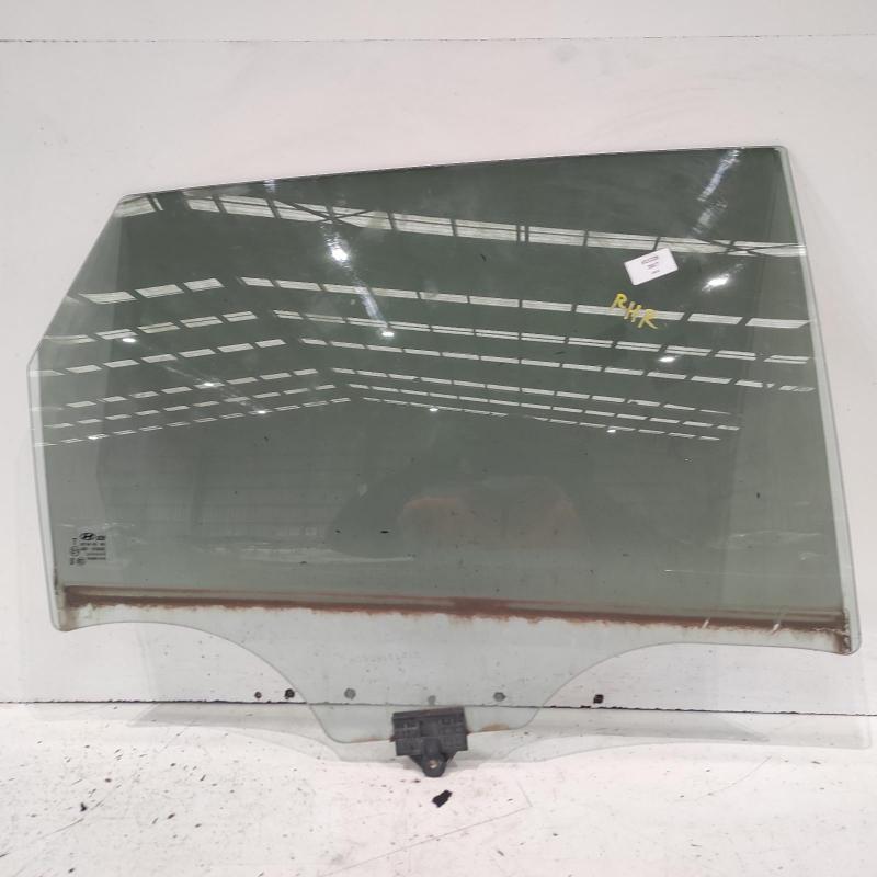door window rear right
