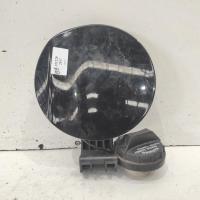 fuel door/filler