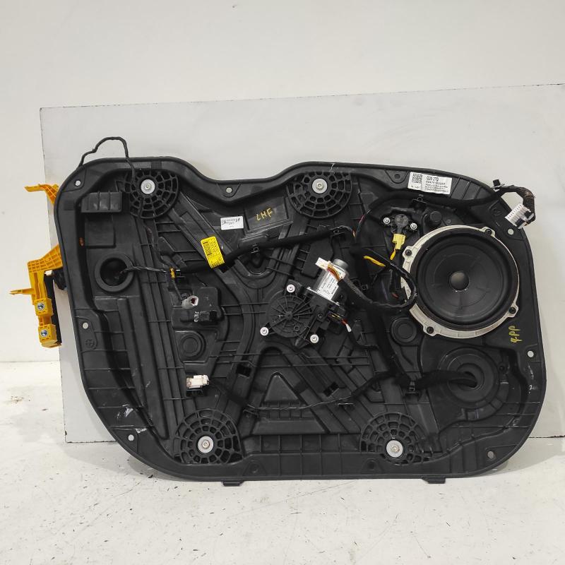 window regulator/motor front left